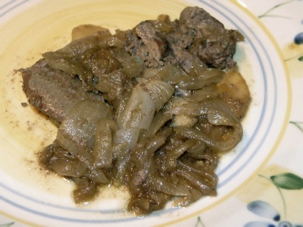 liver and onion xx01